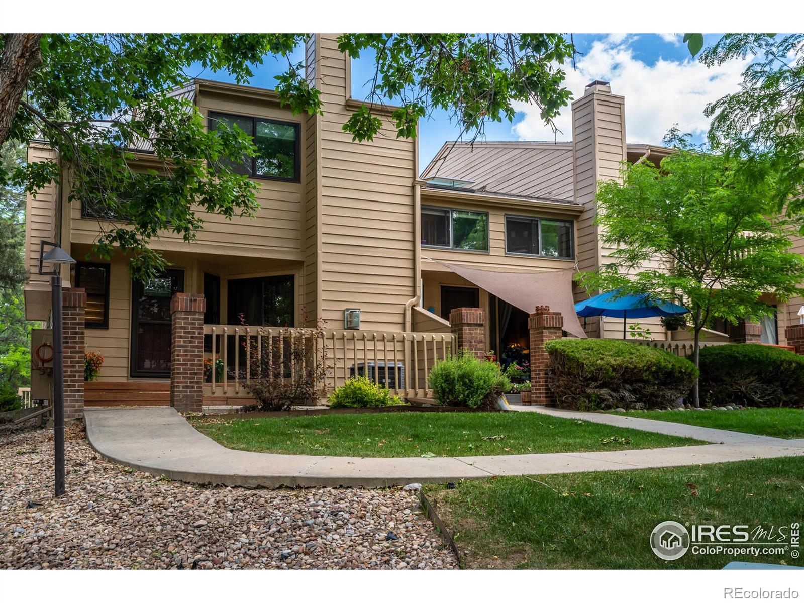 MLS Image #3 for 5070  buckingham road,boulder, Colorado