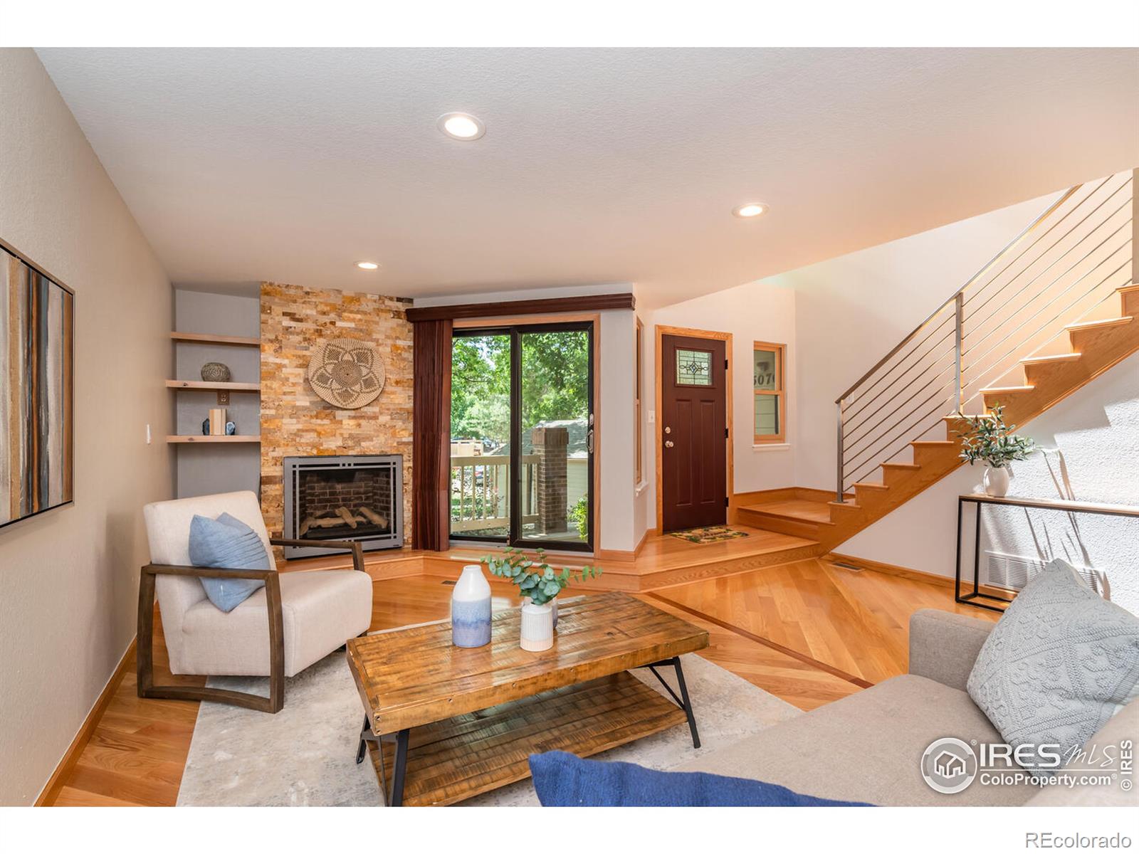 MLS Image #5 for 5070  buckingham road,boulder, Colorado