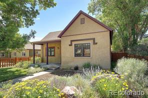 MLS Image #0 for 1231  g street,salida, Colorado