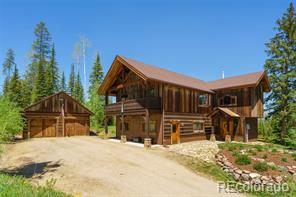 MLS Image #0 for 57525  golden tide place,clark, Colorado