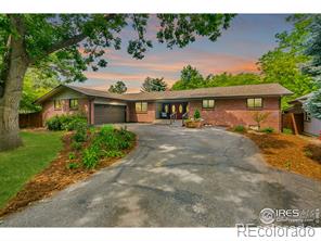 MLS Image #0 for 721  glenhaven court,boulder, Colorado