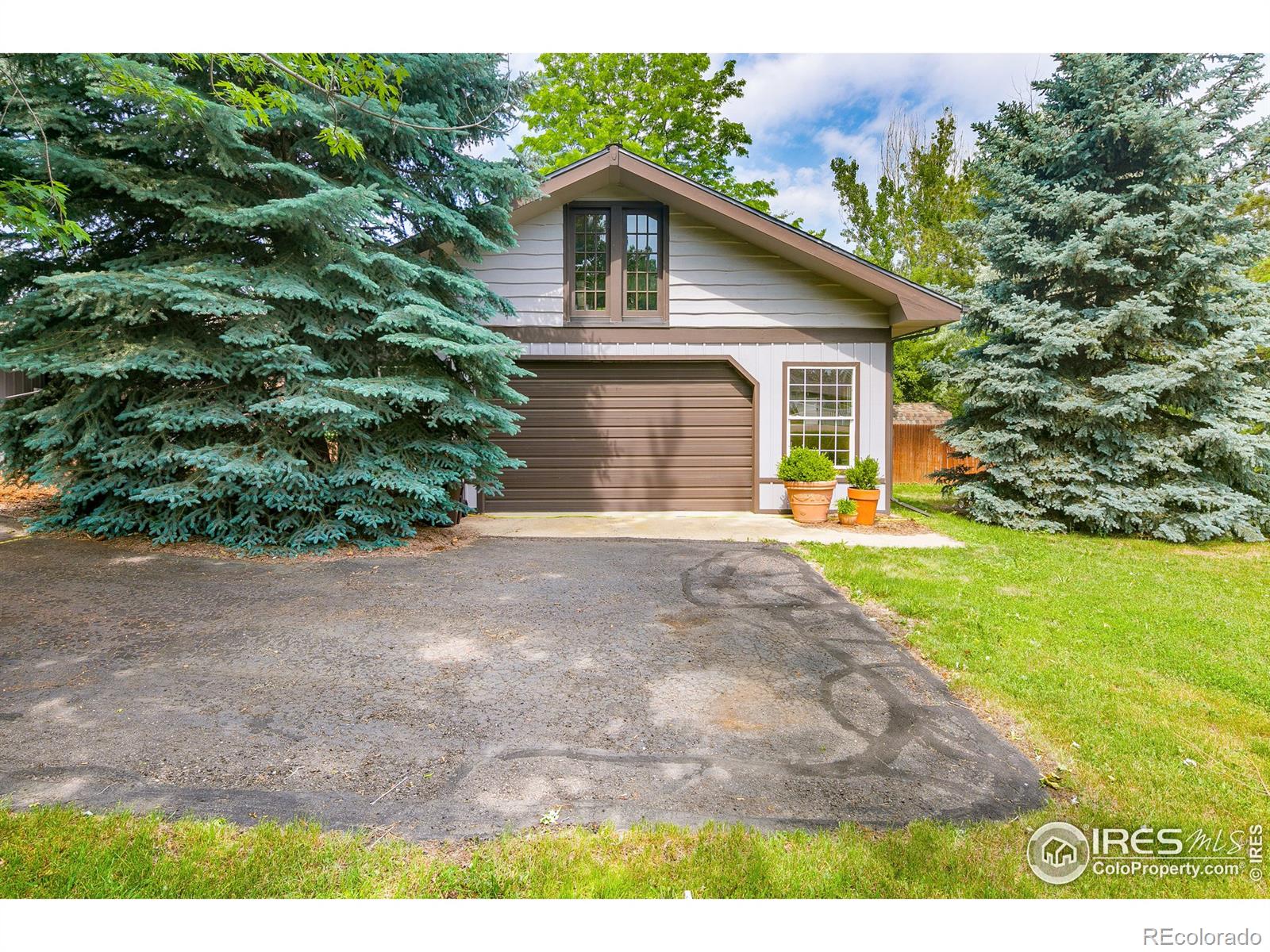 MLS Image #2 for 721  glenhaven court,boulder, Colorado