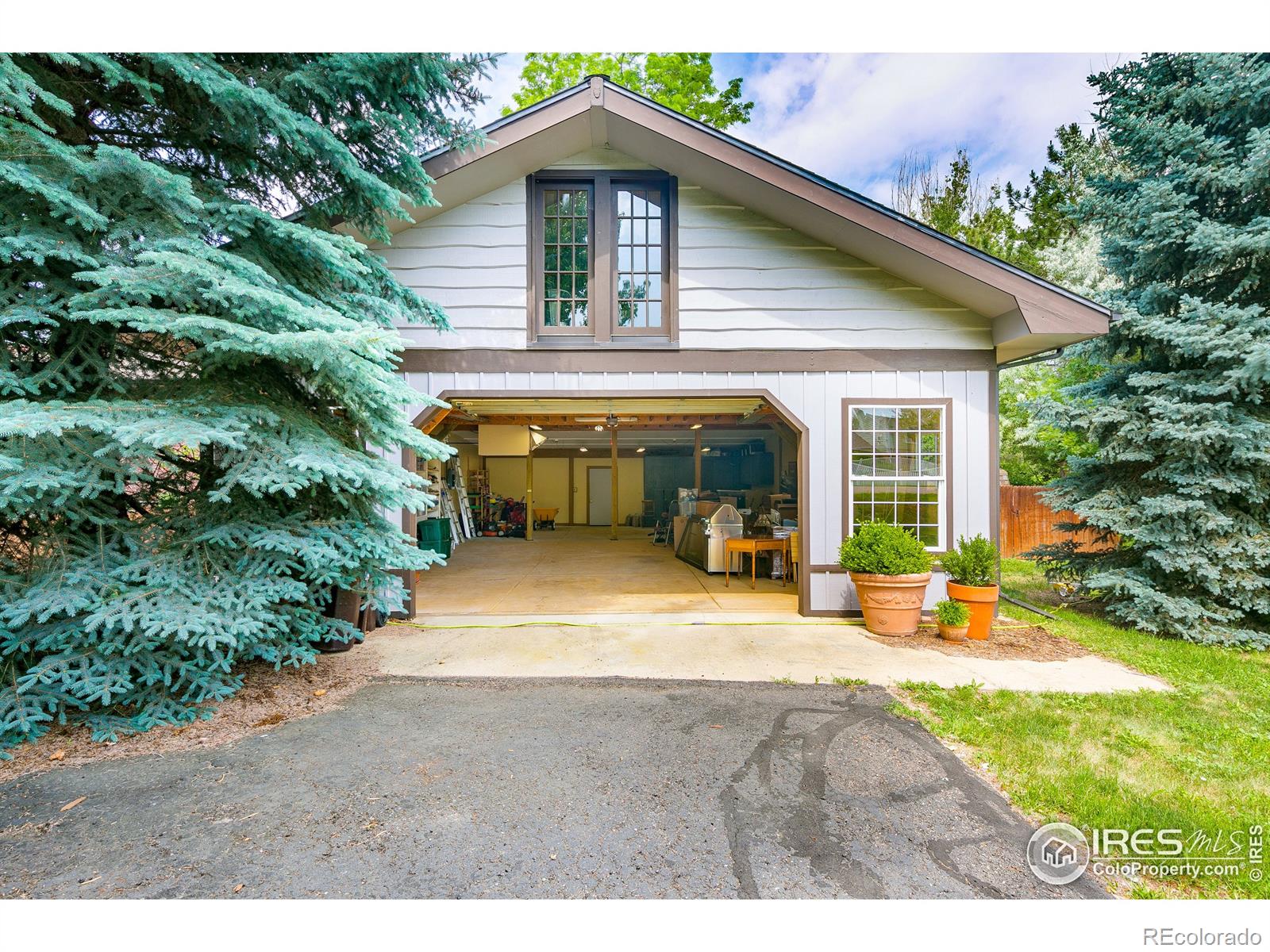 MLS Image #3 for 721  glenhaven court,boulder, Colorado