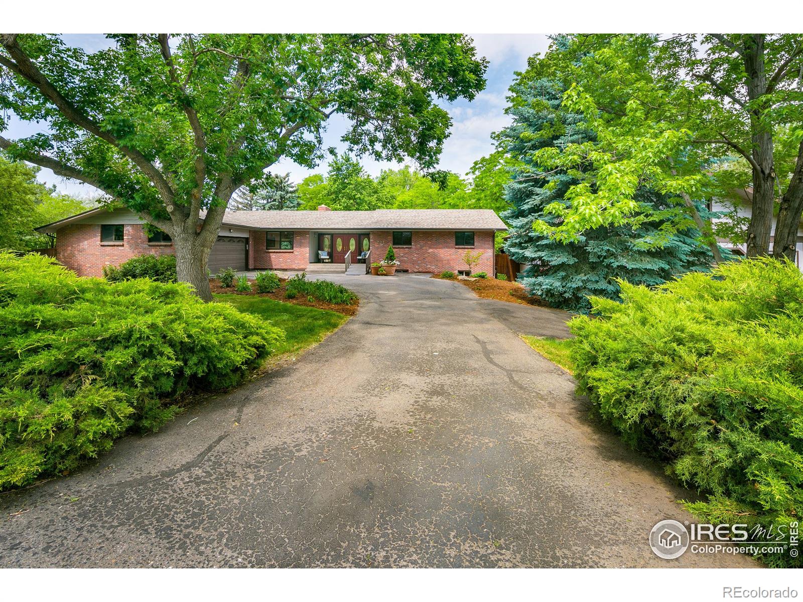 MLS Image #38 for 721  glenhaven court,boulder, Colorado