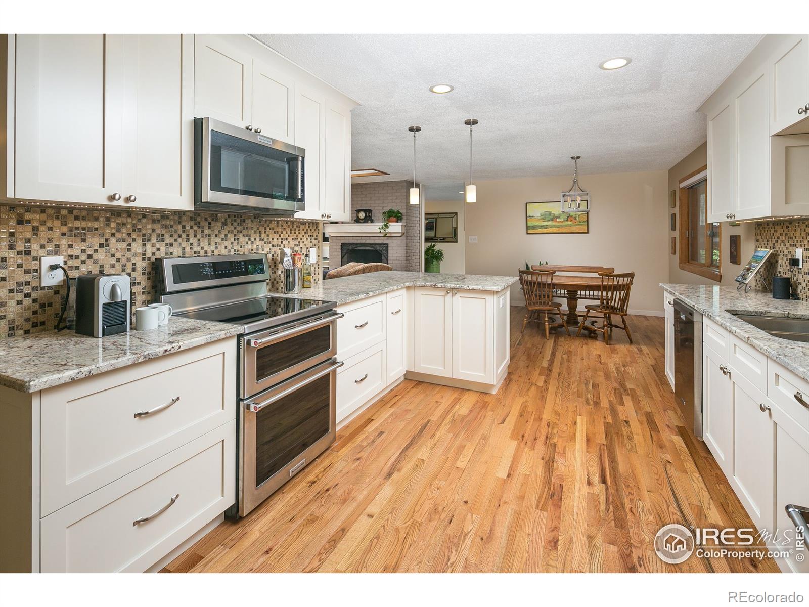 MLS Image #5 for 721  glenhaven court,boulder, Colorado