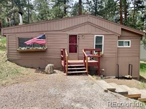 MLS Image #0 for 3046  yucca drive,evergreen, Colorado