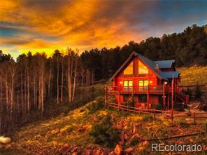 MLS Image #0 for 496  burns drive,cripple creek, Colorado