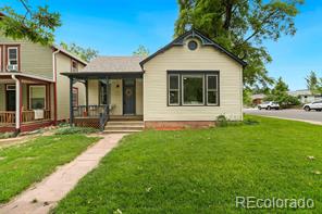 MLS Image #0 for 300 e cleveland street,lafayette, Colorado