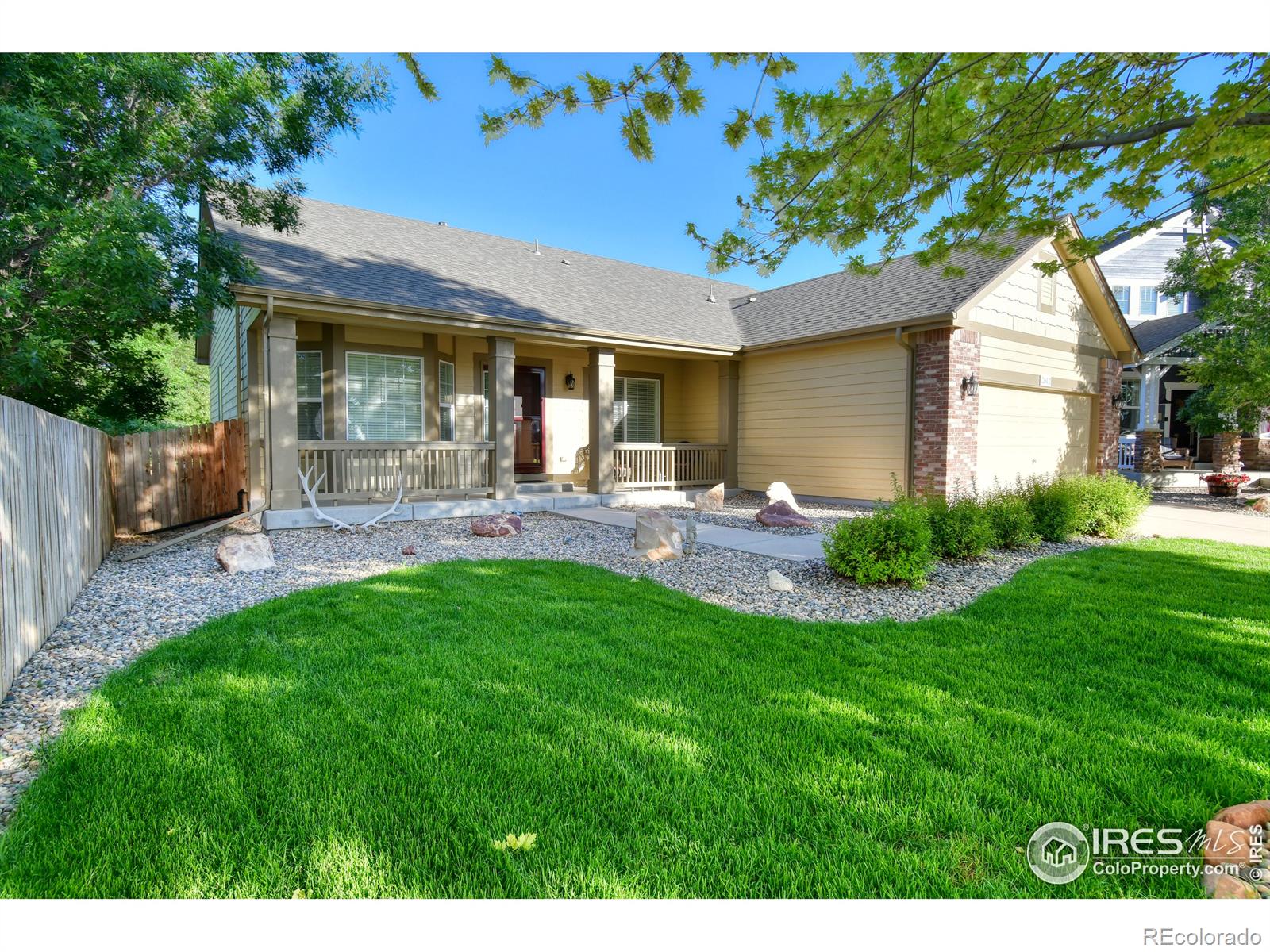 CMA Image for 2612  Rosybill Lane,Johnstown, Colorado