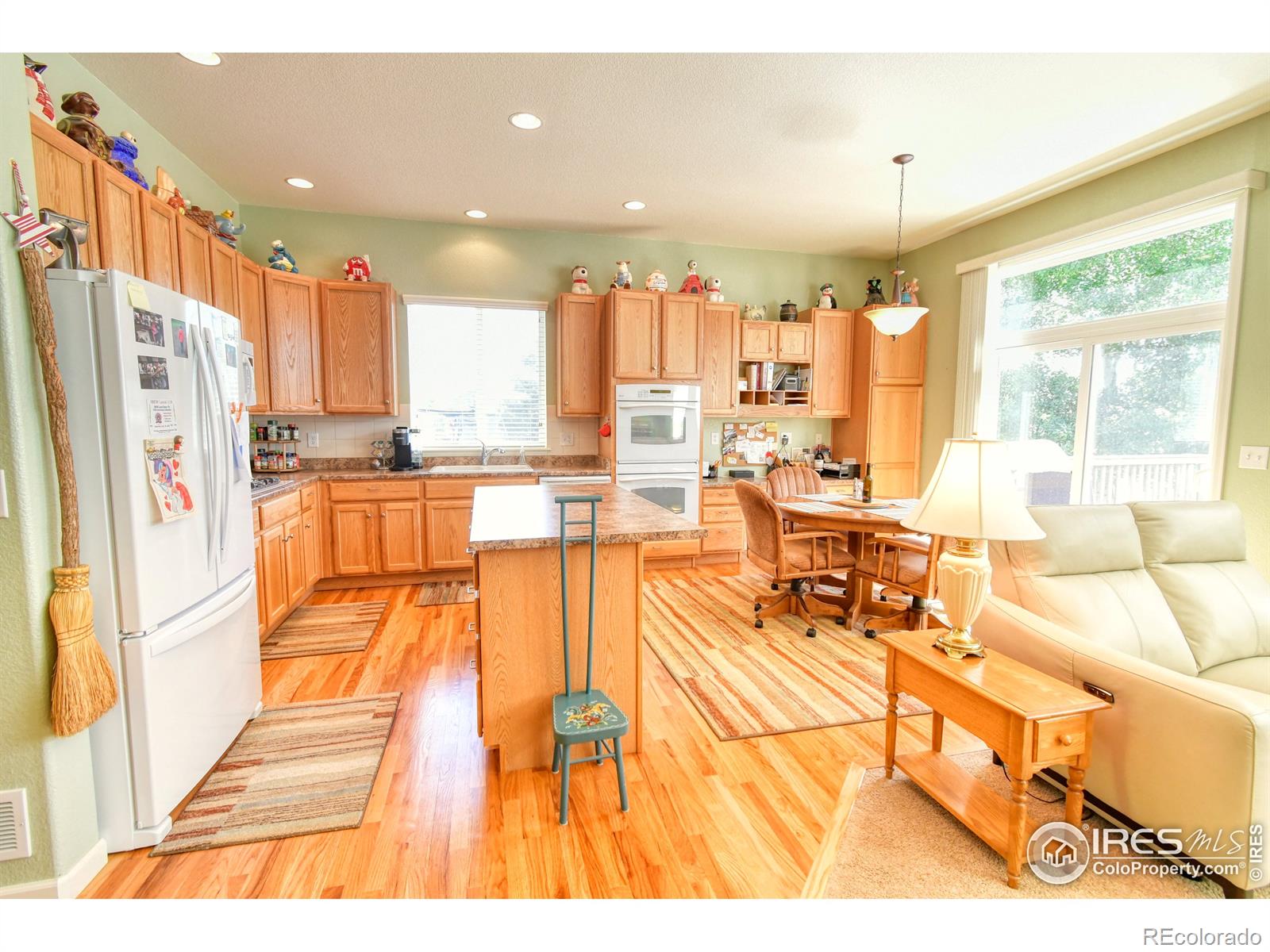 MLS Image #10 for 2612  rosybill lane,johnstown, Colorado