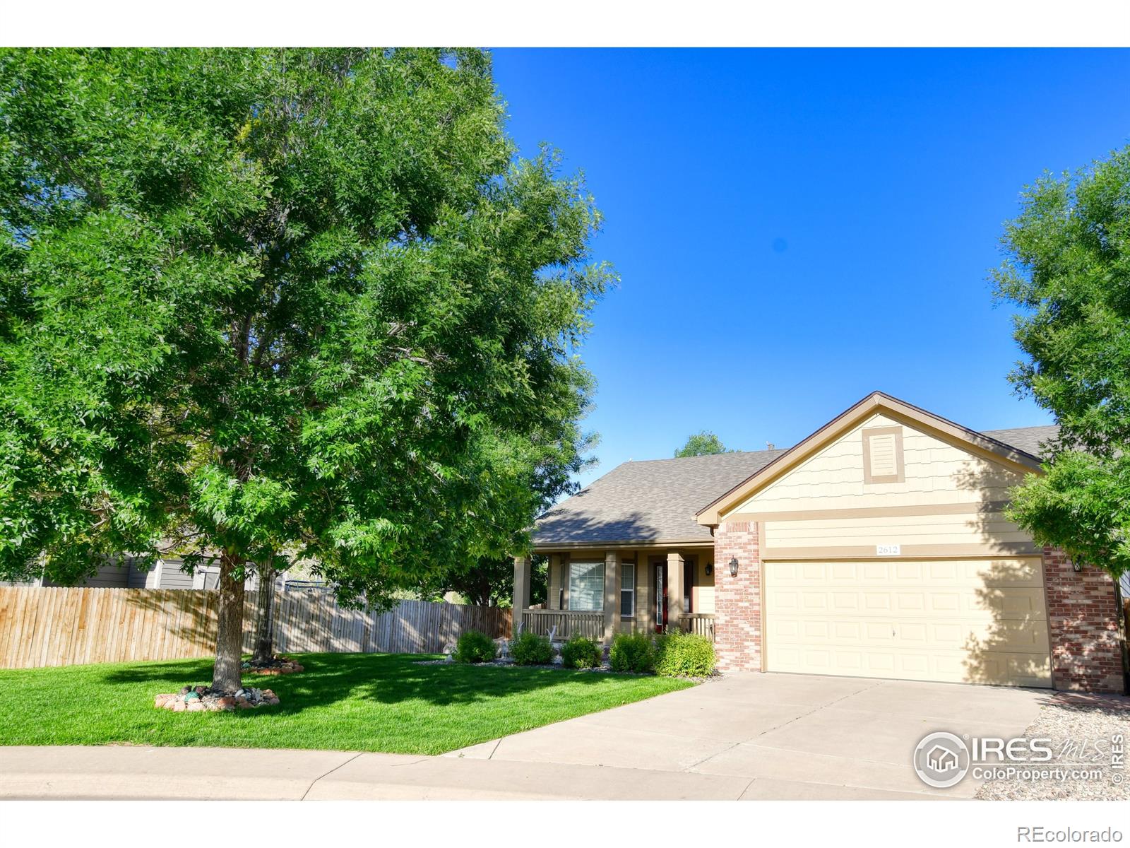 MLS Image #13 for 2612  rosybill lane,johnstown, Colorado