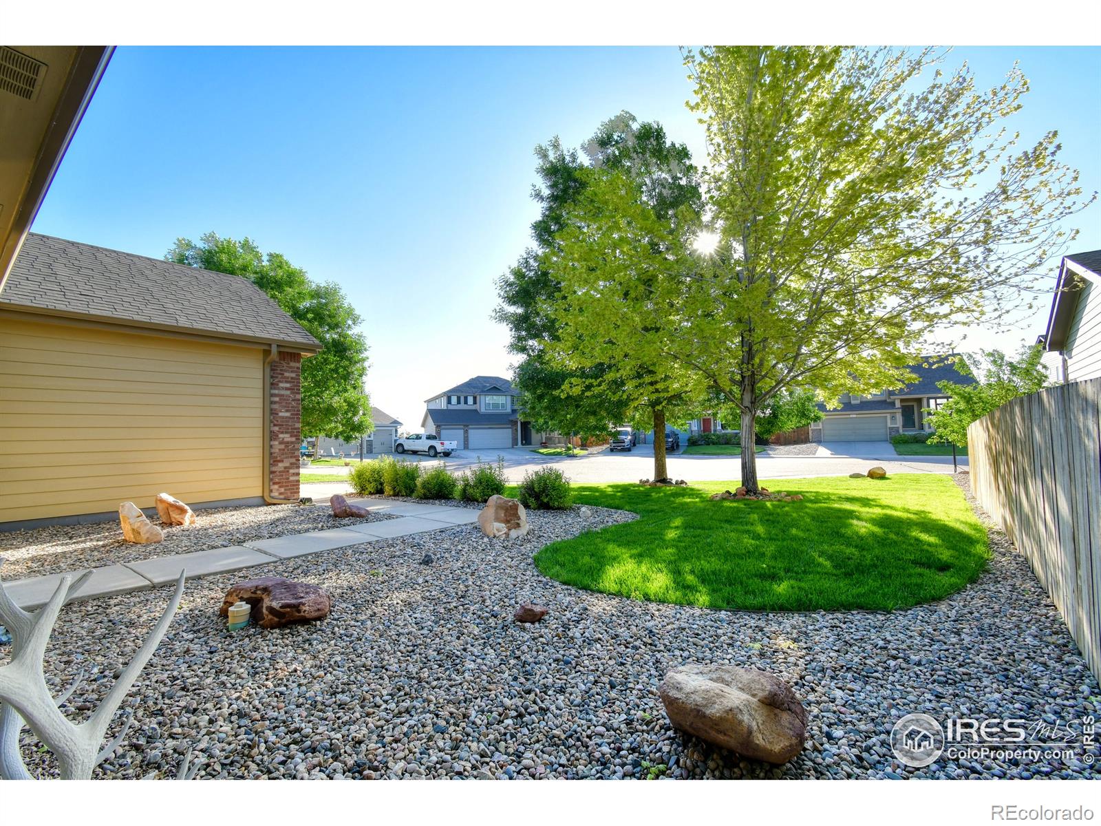 MLS Image #2 for 2612  rosybill lane,johnstown, Colorado