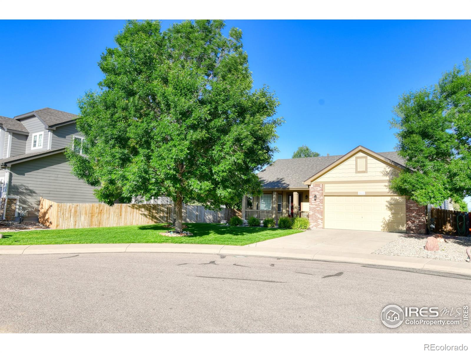 MLS Image #35 for 2612  rosybill lane,johnstown, Colorado