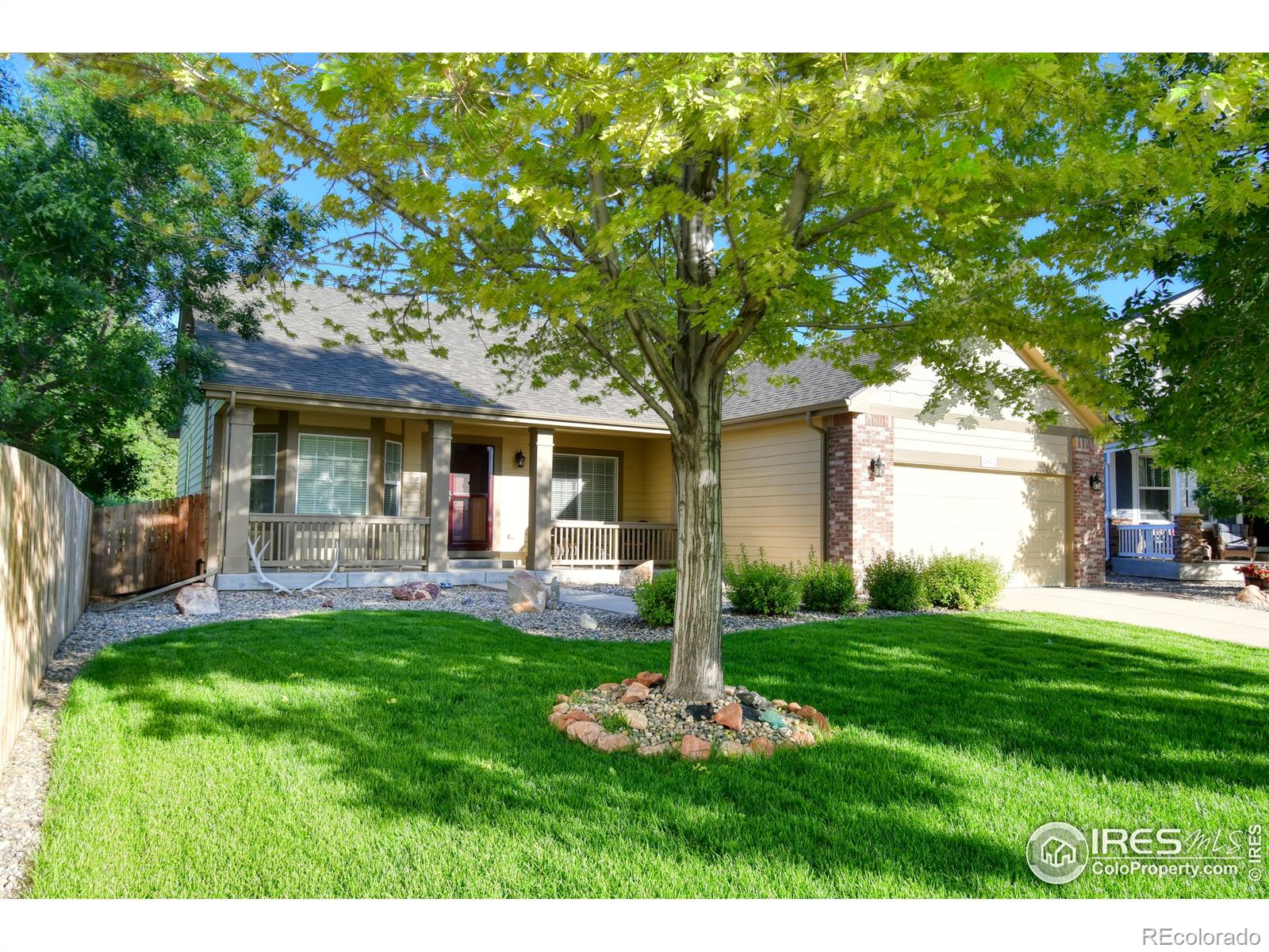 MLS Image #36 for 2612  rosybill lane,johnstown, Colorado