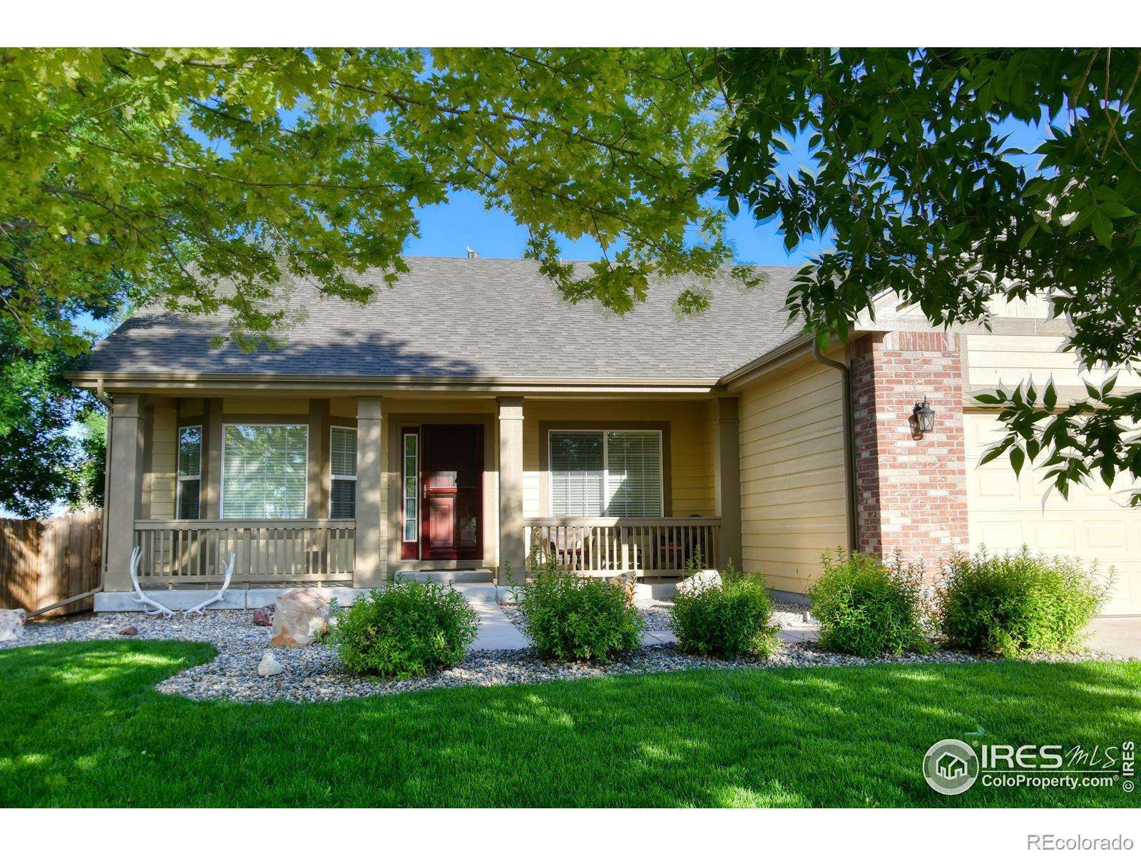 MLS Image #37 for 2612  rosybill lane,johnstown, Colorado