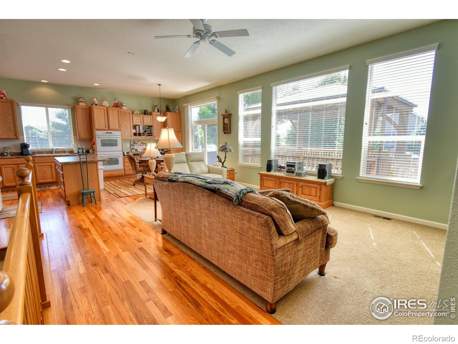 MLS Image #4 for 2612  rosybill lane,johnstown, Colorado