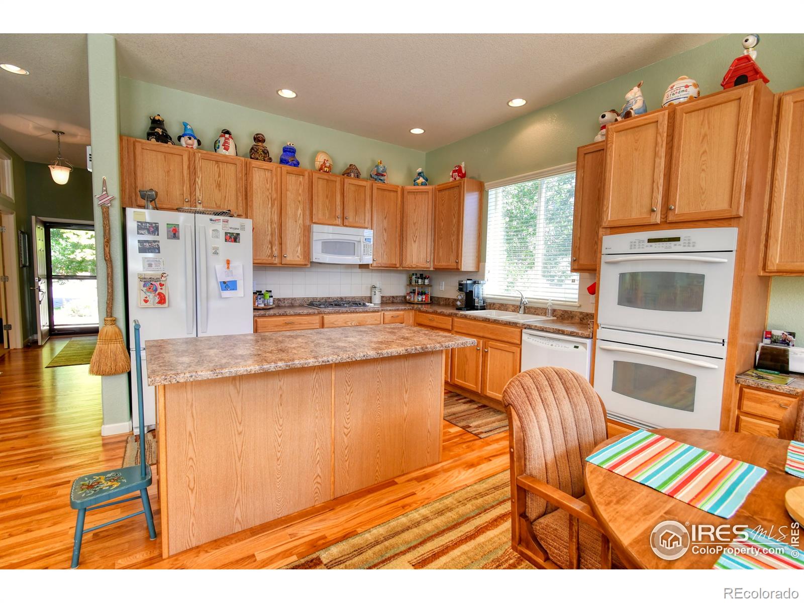 MLS Image #5 for 2612  rosybill lane,johnstown, Colorado