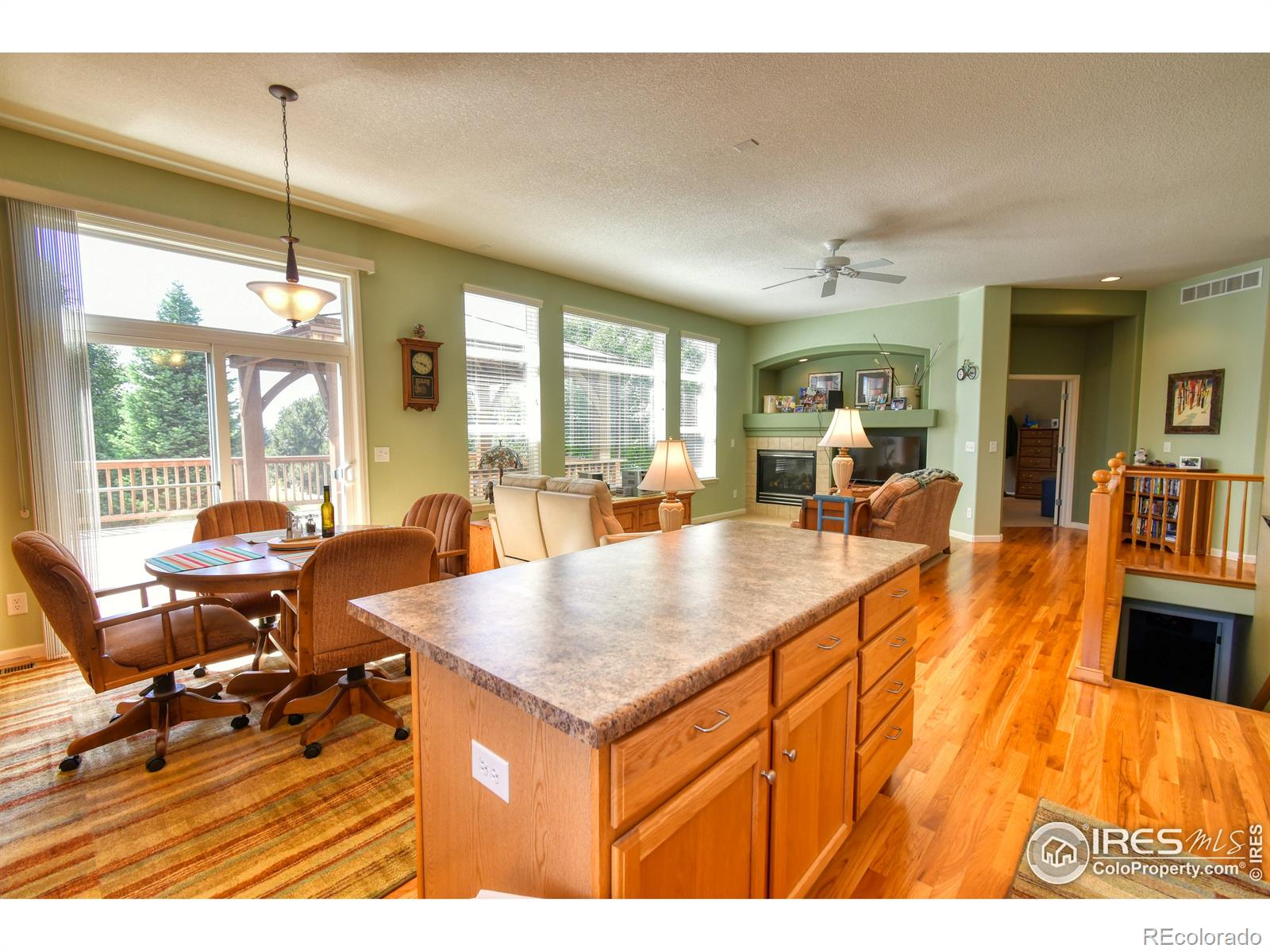 MLS Image #6 for 2612  rosybill lane,johnstown, Colorado