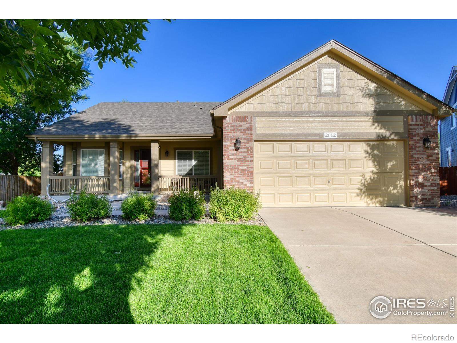 MLS Image #7 for 2612  rosybill lane,johnstown, Colorado