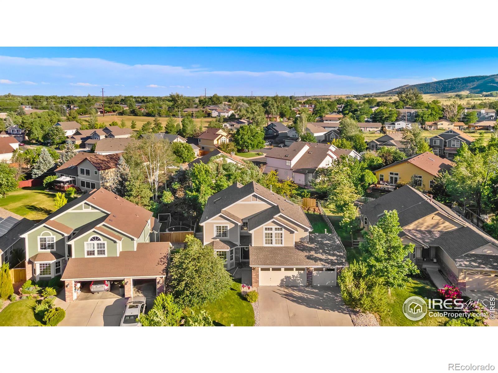 MLS Image #37 for 3215  honeysuckle court,fort collins, Colorado