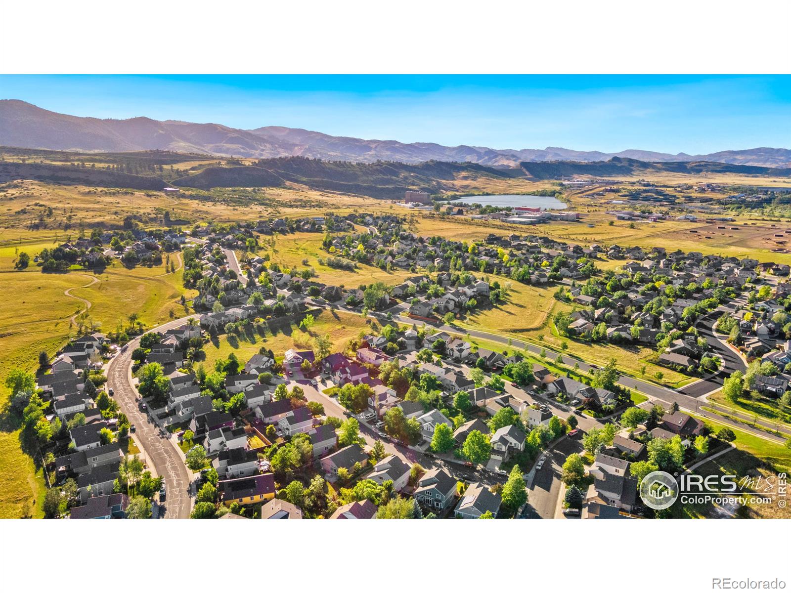 MLS Image #38 for 3215  honeysuckle court,fort collins, Colorado