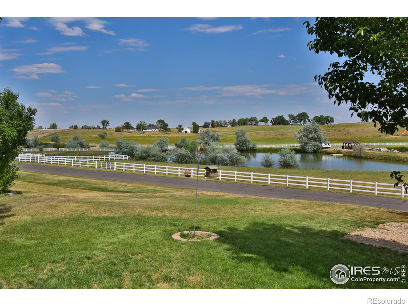 MLS Image #1 for 2700  lake hollow road,berthoud, Colorado