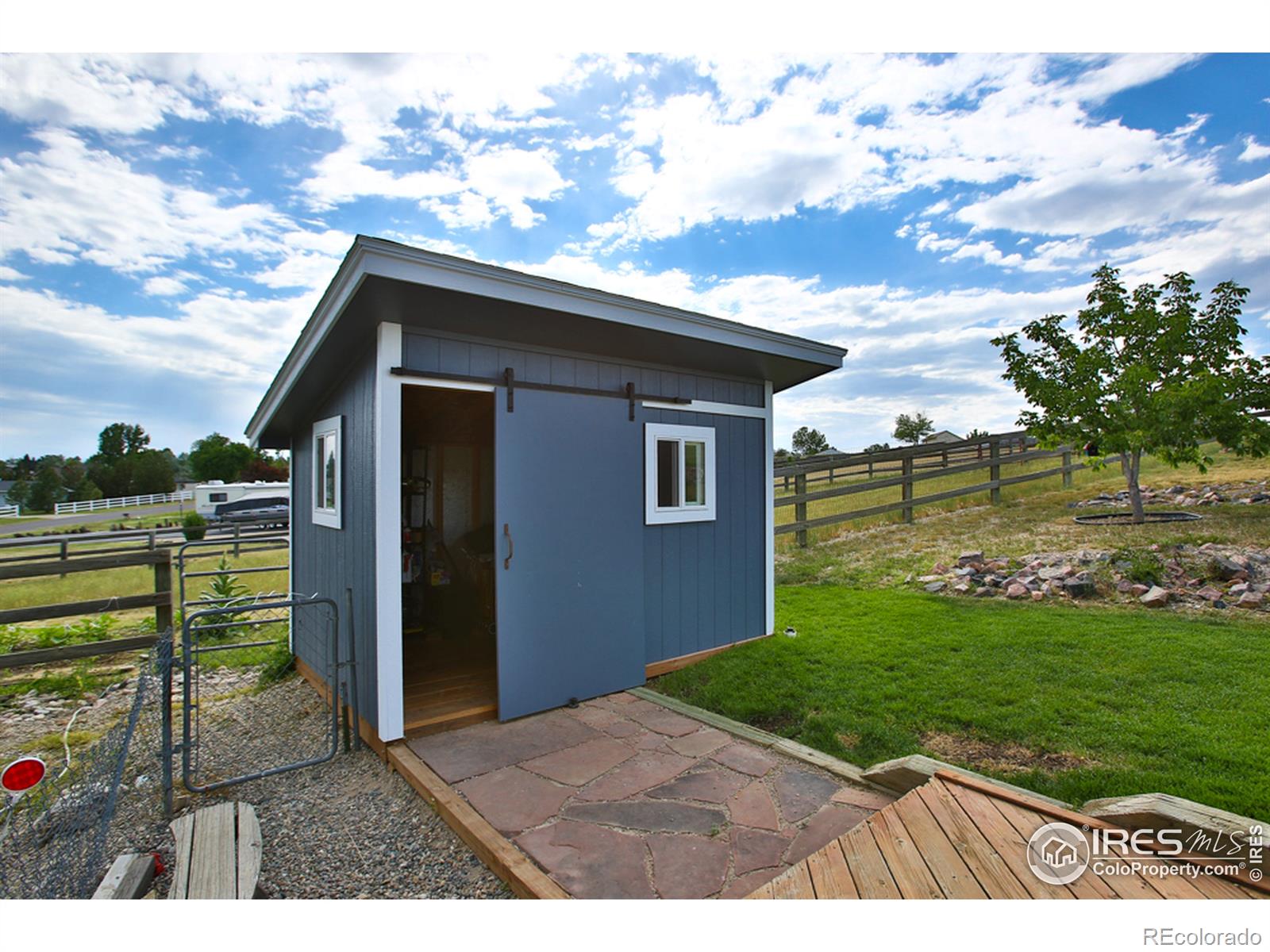 MLS Image #33 for 2700  lake hollow road,berthoud, Colorado