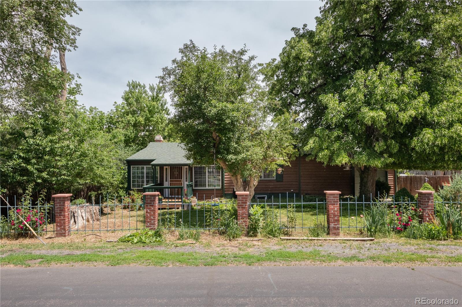 MLS Image #1 for 850  allison street,lakewood, Colorado