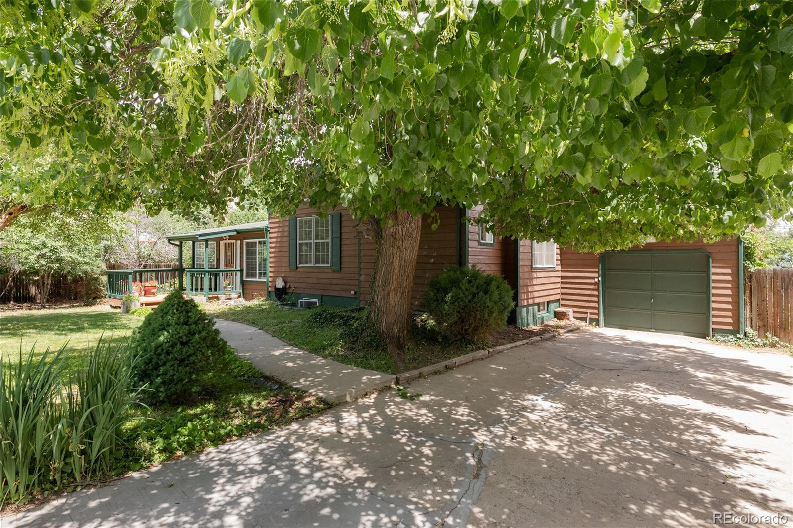MLS Image #2 for 850  allison street,lakewood, Colorado