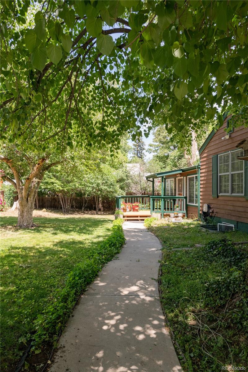 MLS Image #3 for 850  allison street,lakewood, Colorado