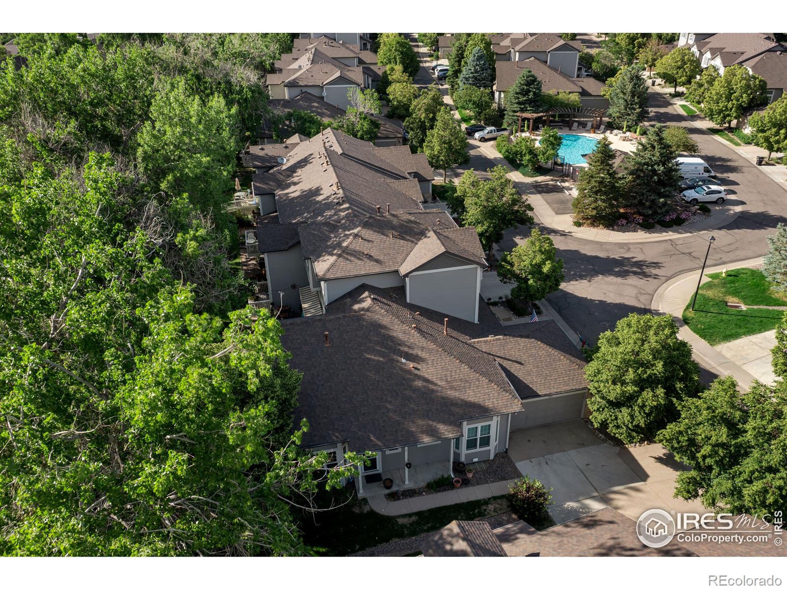 Report Image for 1483 S Ulster Street,Denver, Colorado