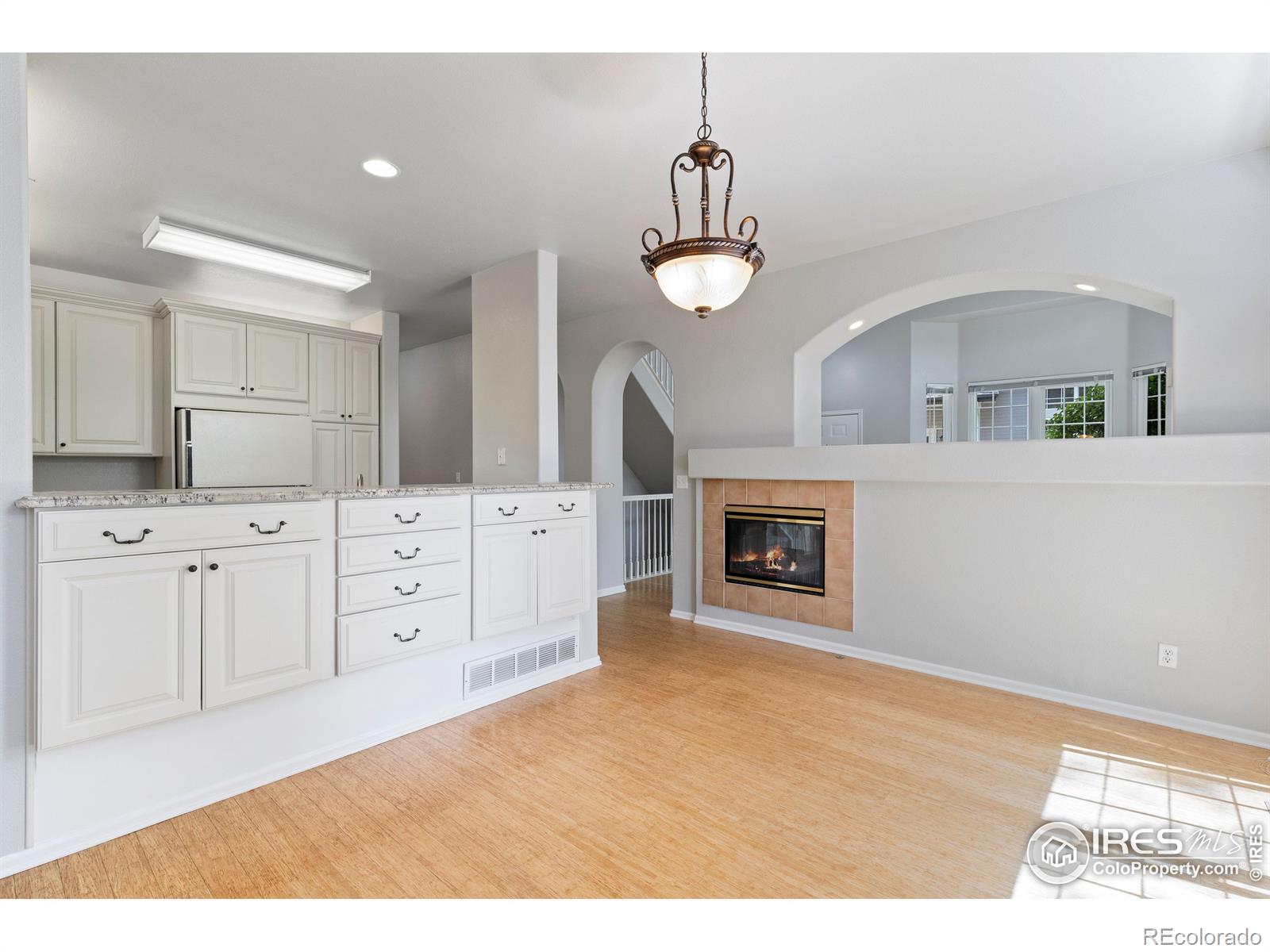 MLS Image #17 for 1483 s ulster street,denver, Colorado