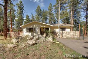 MLS Image #0 for 29207  posy lane,evergreen, Colorado