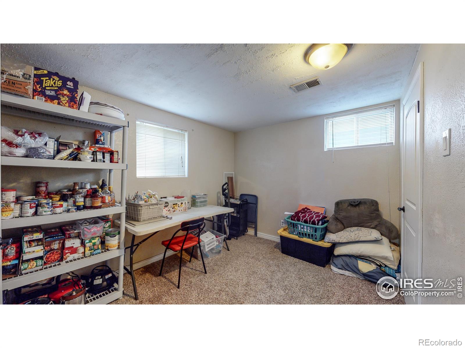 MLS Image #20 for 3443  19th street,greeley, Colorado