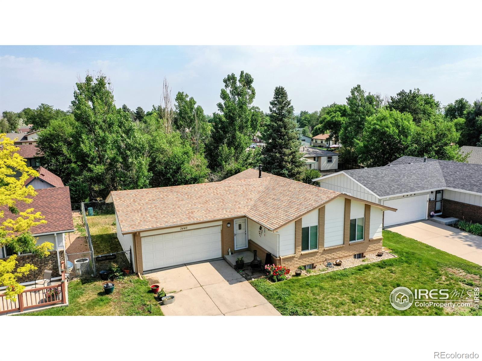 MLS Image #26 for 3443  19th street,greeley, Colorado