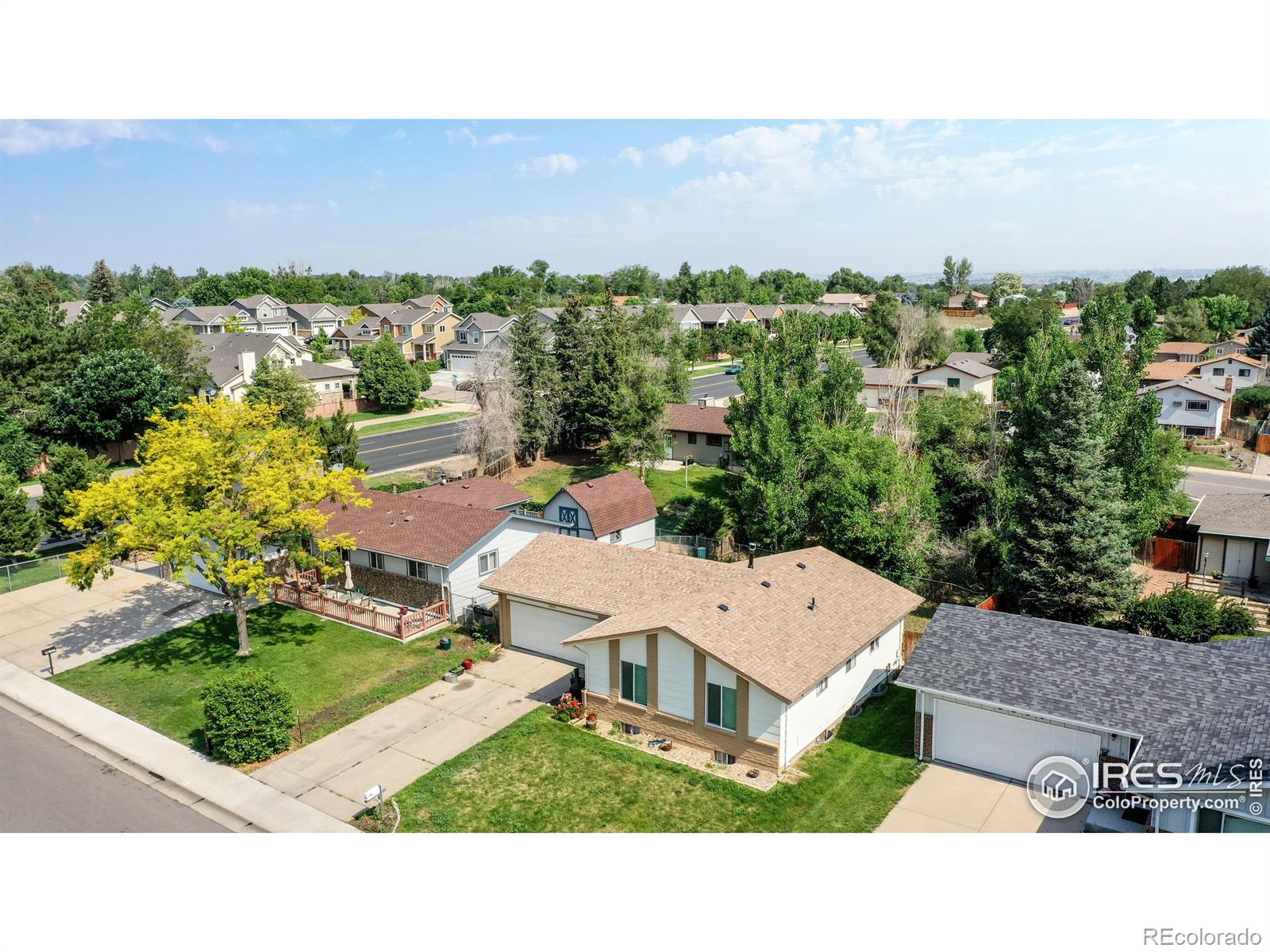 MLS Image #27 for 3443  19th street,greeley, Colorado