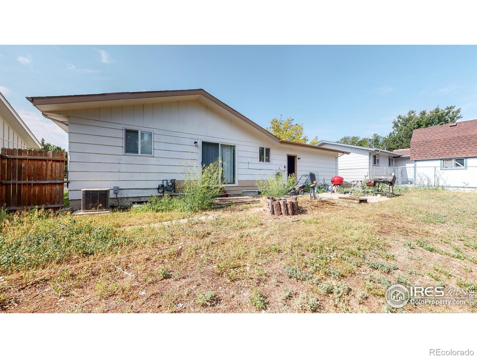 MLS Image #28 for 3443  19th street,greeley, Colorado