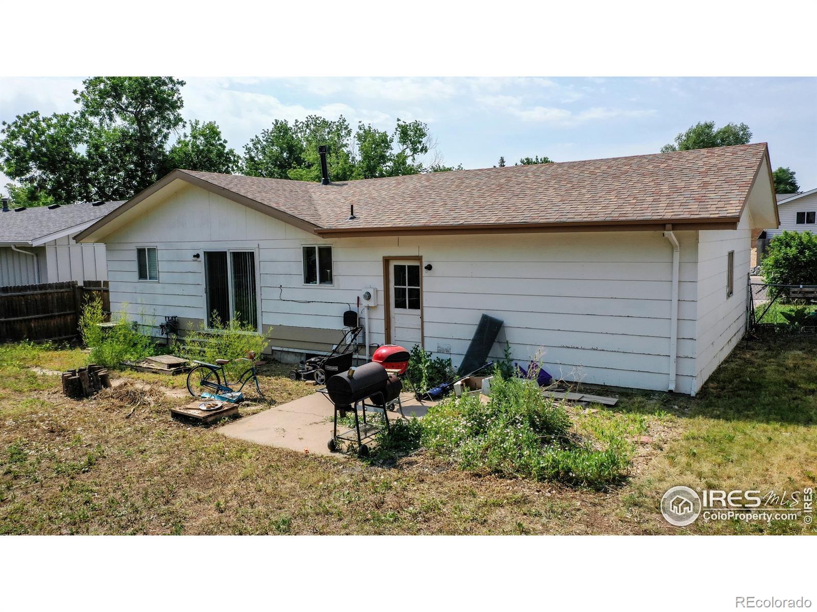 MLS Image #29 for 3443  19th street,greeley, Colorado