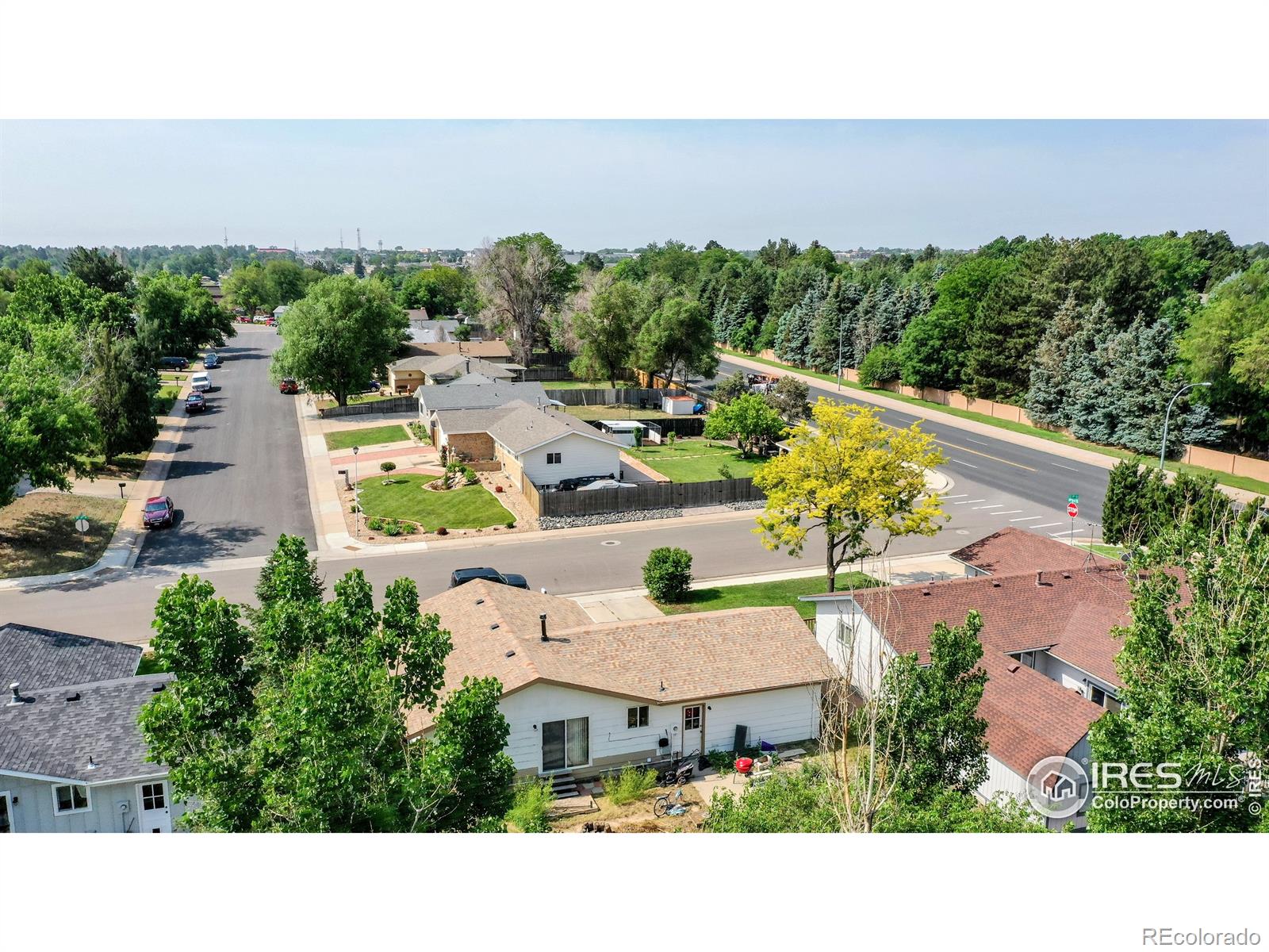 MLS Image #30 for 3443  19th street,greeley, Colorado