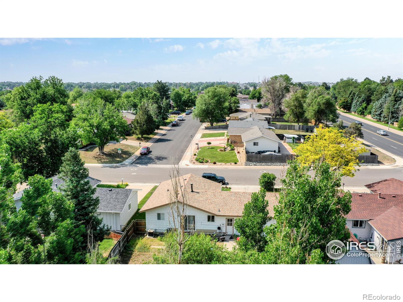 MLS Image #32 for 3443  19th street,greeley, Colorado