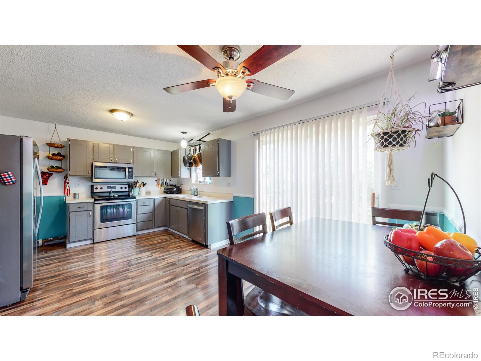 MLS Image #4 for 3443  19th street,greeley, Colorado