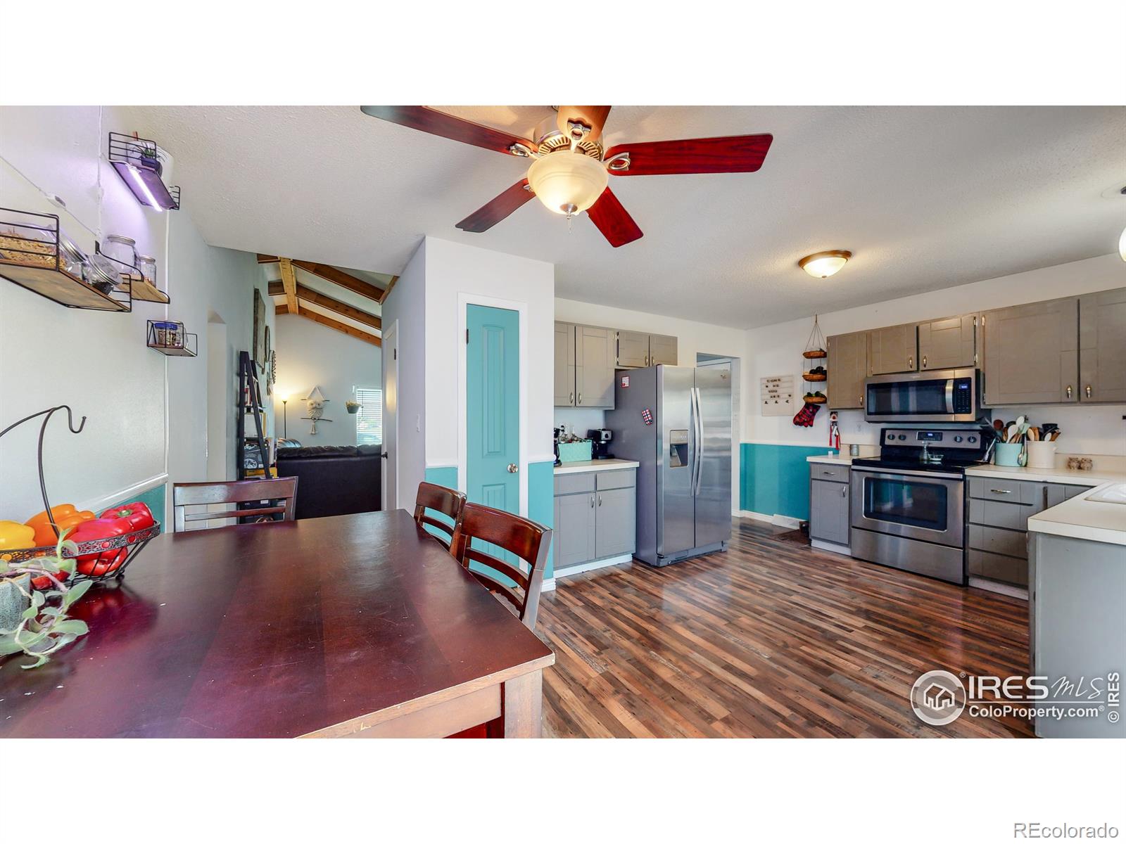 MLS Image #9 for 3443  19th street,greeley, Colorado