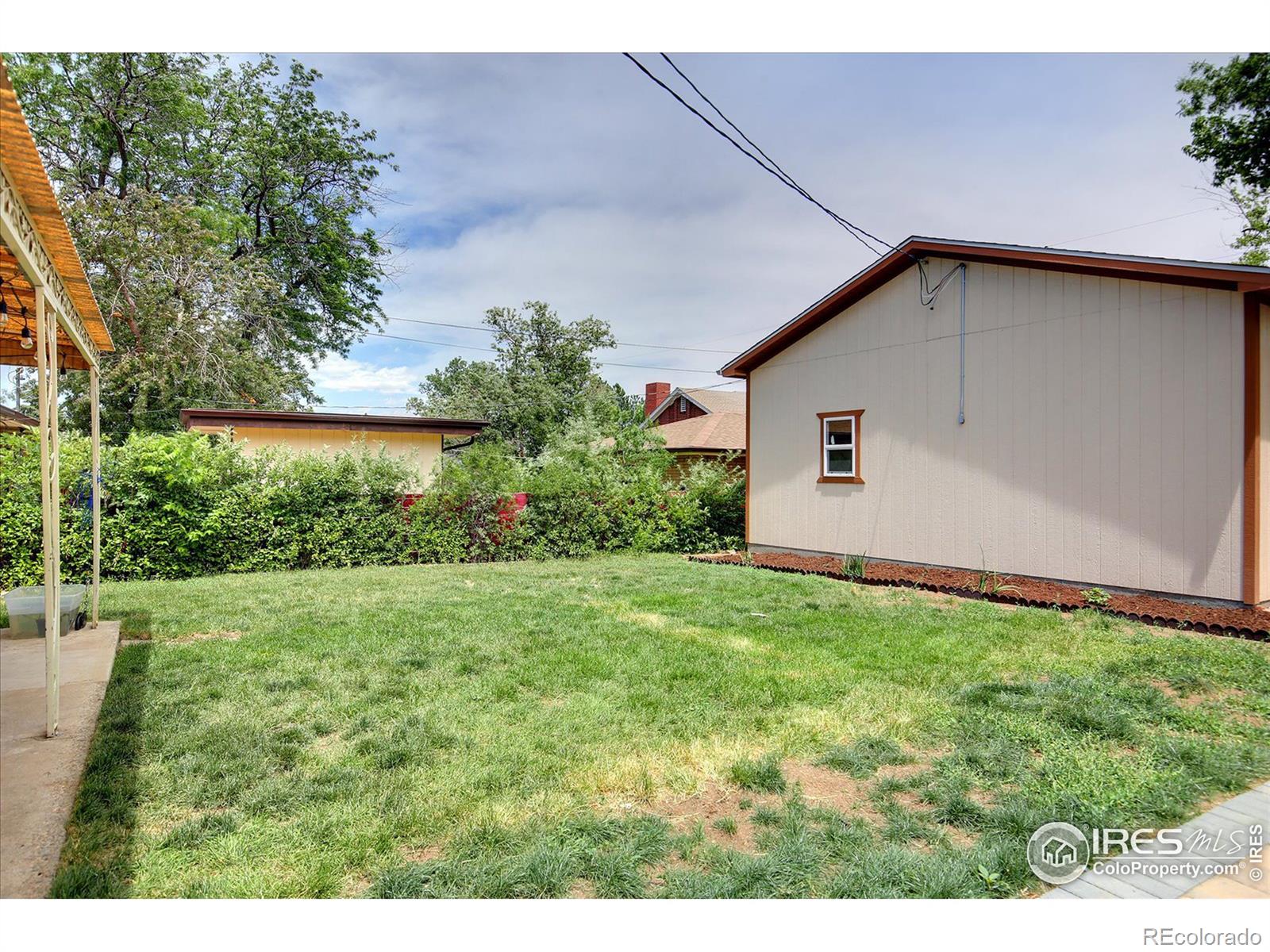 MLS Image #24 for 3390 s dexter street,denver, Colorado