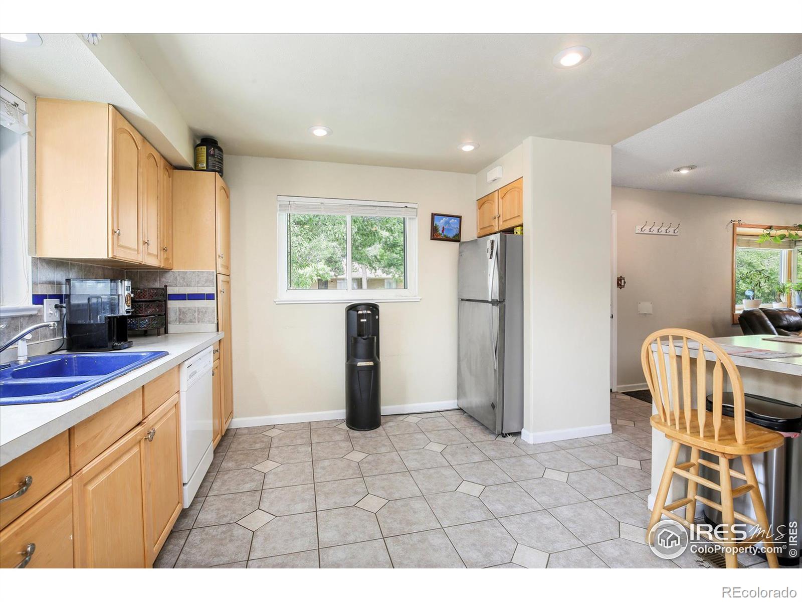 MLS Image #5 for 3390 s dexter street,denver, Colorado