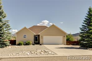 MLS Image #0 for 114  windwalker road,buena vista, Colorado