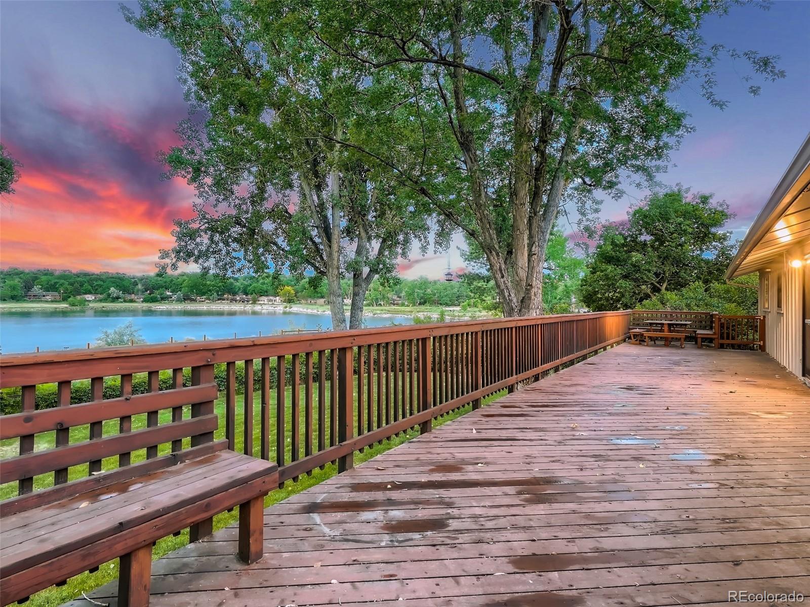 MLS Image #4 for 2140  willow lane,lakewood, Colorado