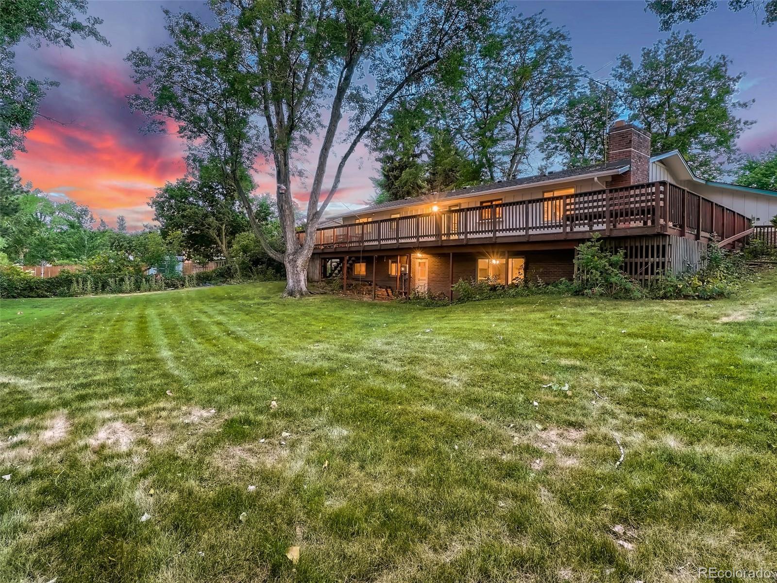MLS Image #6 for 2140  willow lane,lakewood, Colorado