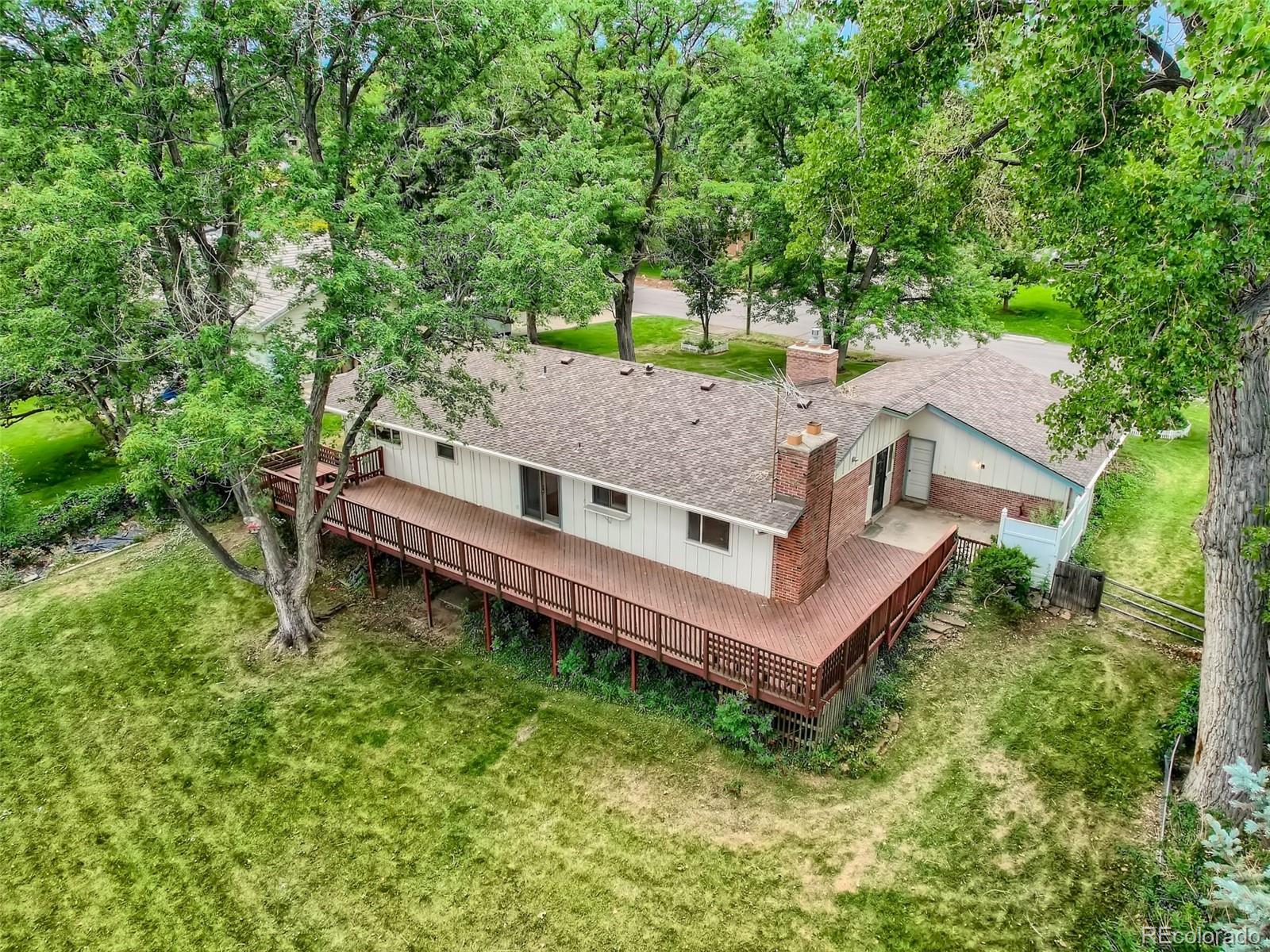 MLS Image #7 for 2140  willow lane,lakewood, Colorado