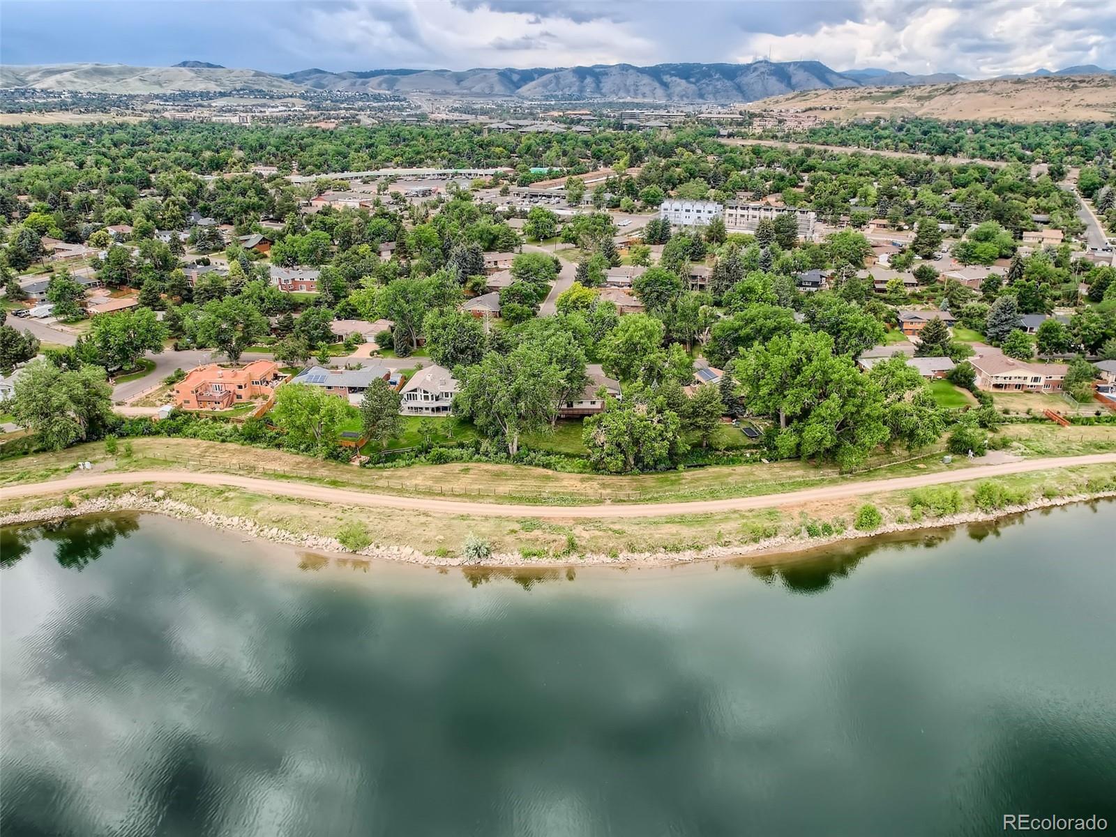 MLS Image #8 for 2140  willow lane,lakewood, Colorado