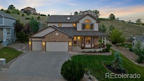 MLS Image #0 for 730  sableglen court,colorado springs, Colorado